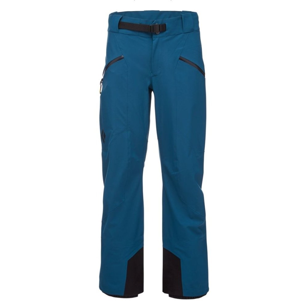 Black Diamond - DAWN PATROL PANTS - WOMEN'S - M